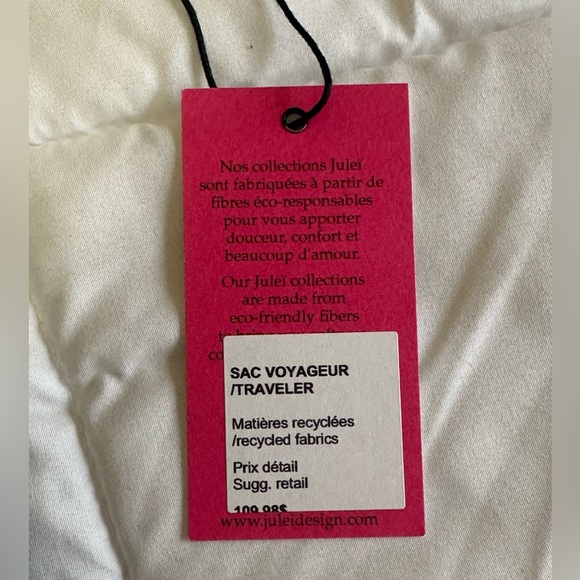 New With Tags Julei Bag - Picture 2 of 5